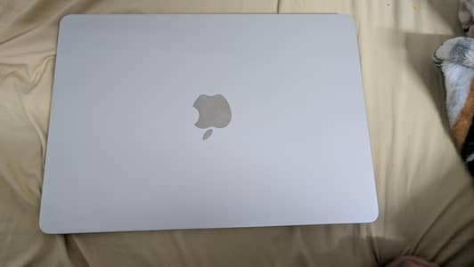 MacBook m4 16gb 256gb