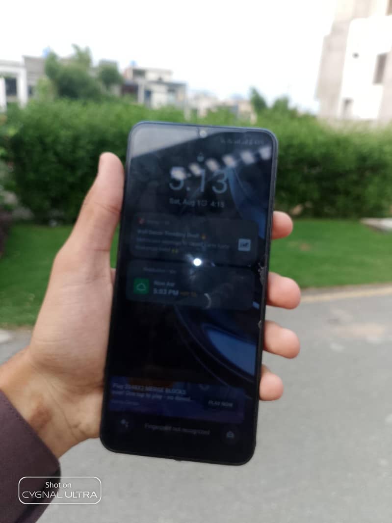 Realme Note 60x 2