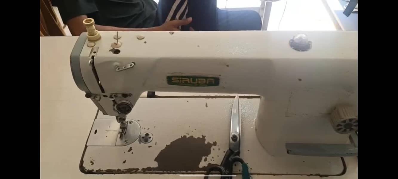 Siruba 3