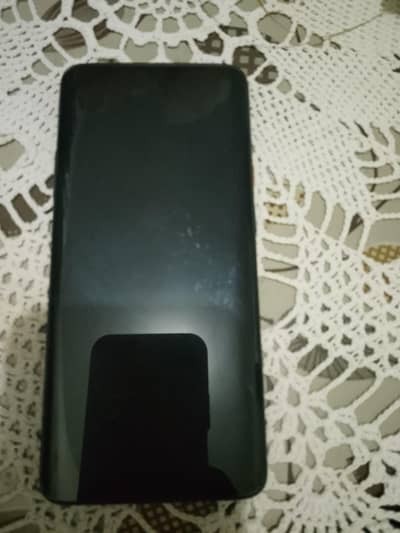 Original screen  panal