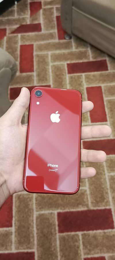 Apple iPhone XR LL/A