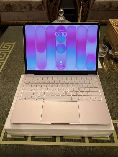 MacBook Neo Blush 256GB
