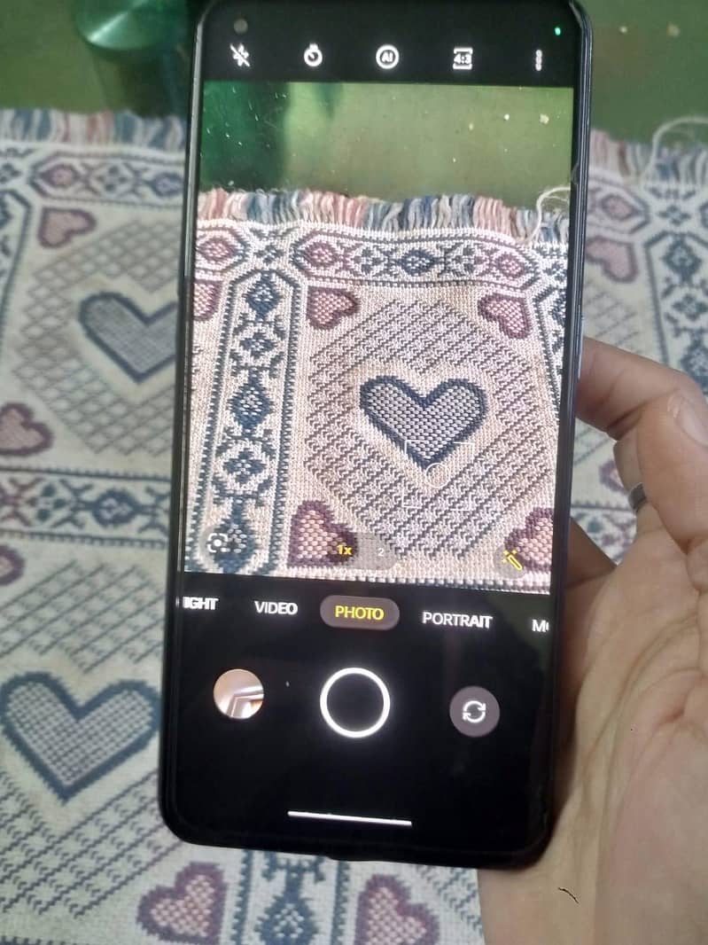 OPPO A74 2