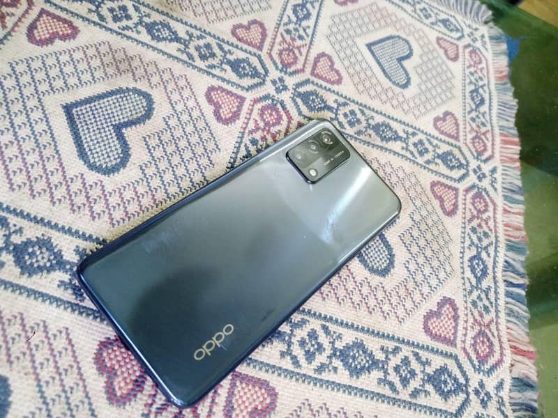 OPPO A74 4