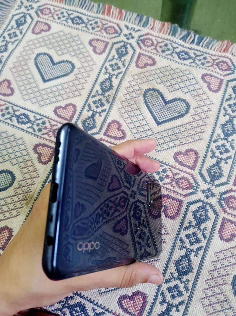 OPPO A74 5