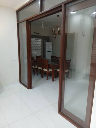 Brand New Bungalow For Rent Dha Phase-4