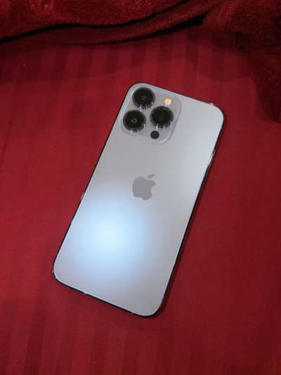 iPhone 13 Pro (PTA APPROVED)