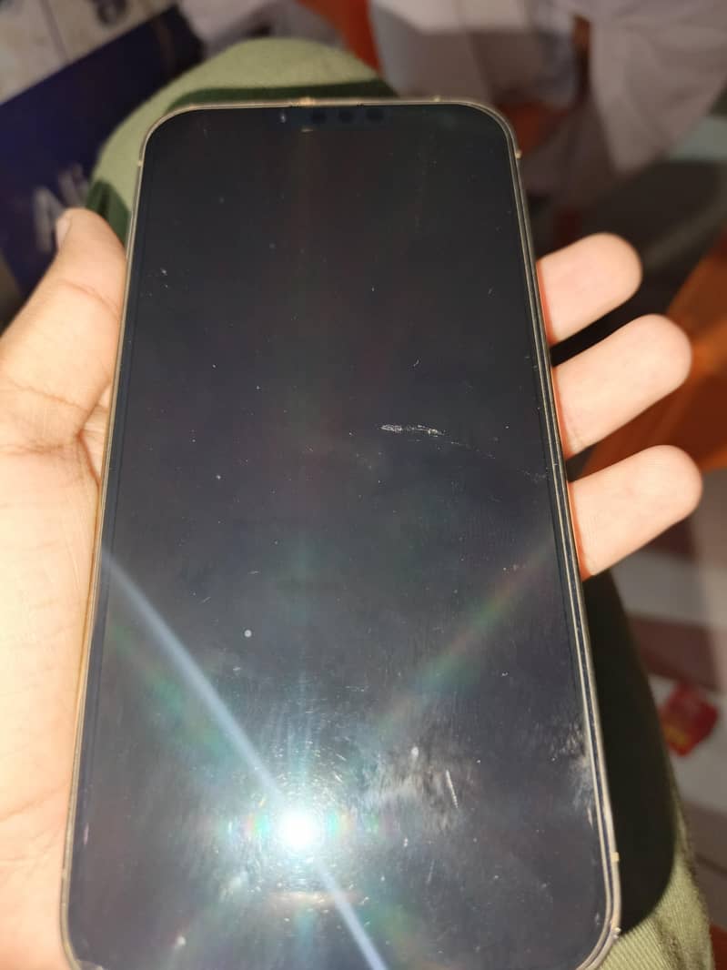Apple iPhone 13 Pro Max 0