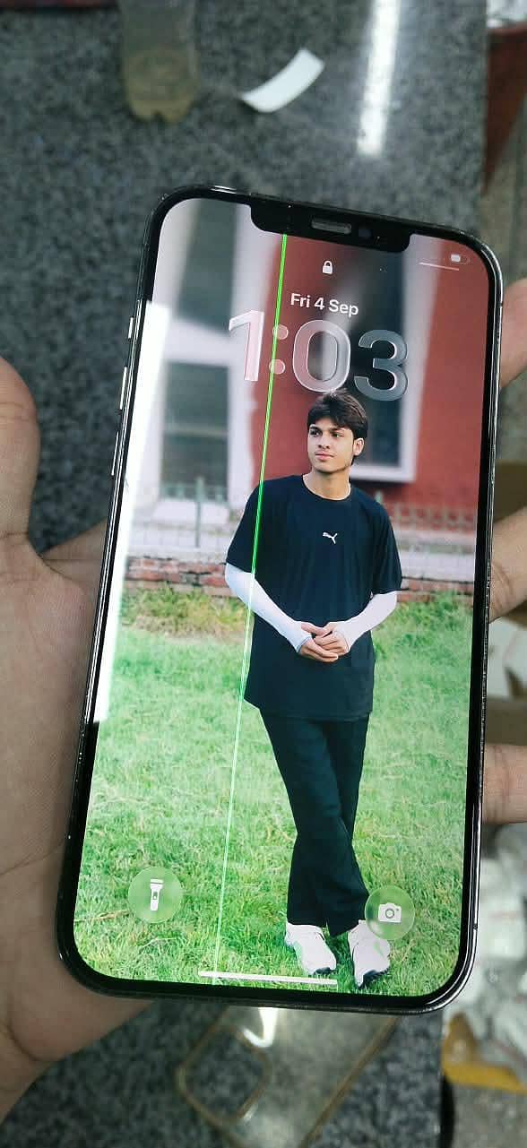 iphone 12 pro max 3
