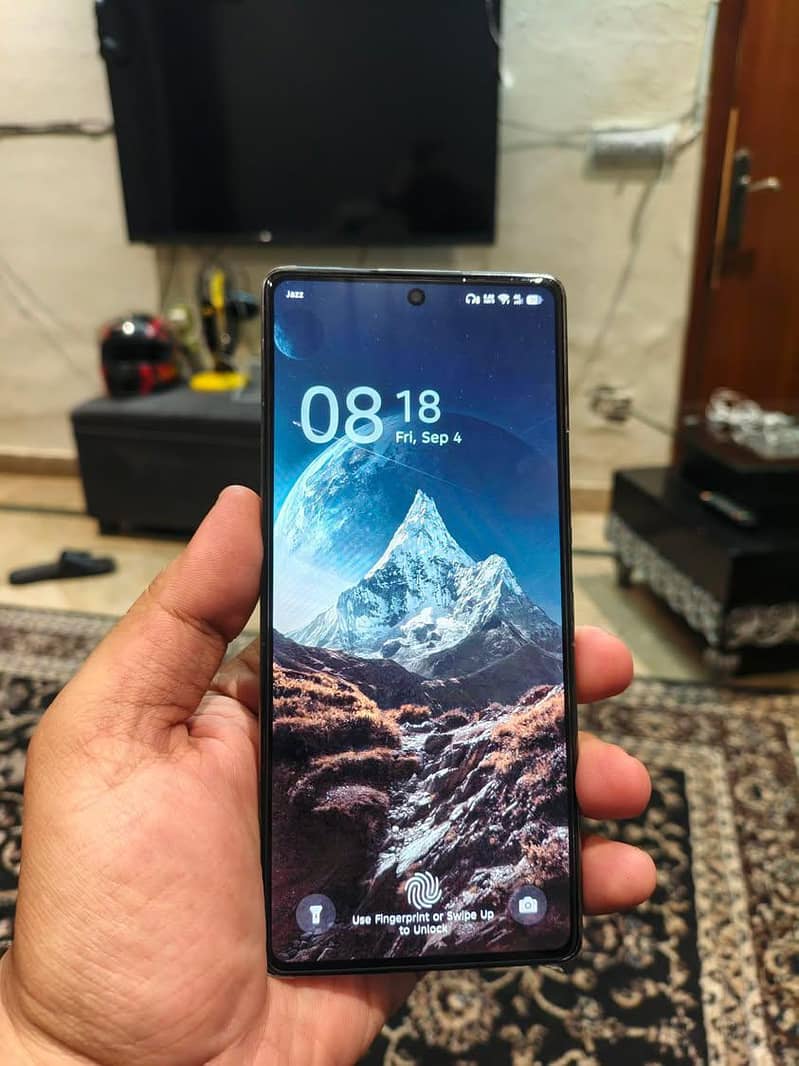 Infinix Note 40 1