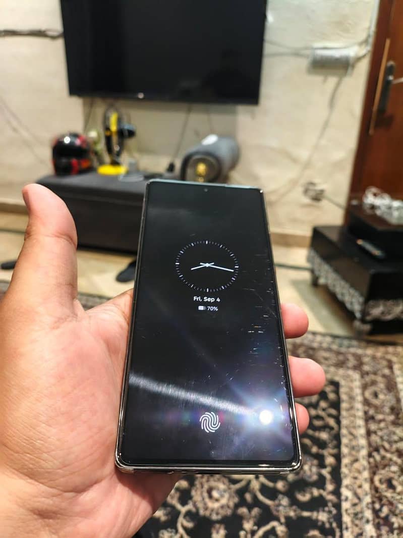 Infinix Note 40 6