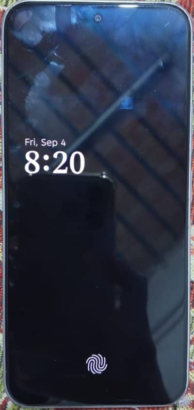 Infinix Hot 60 pro