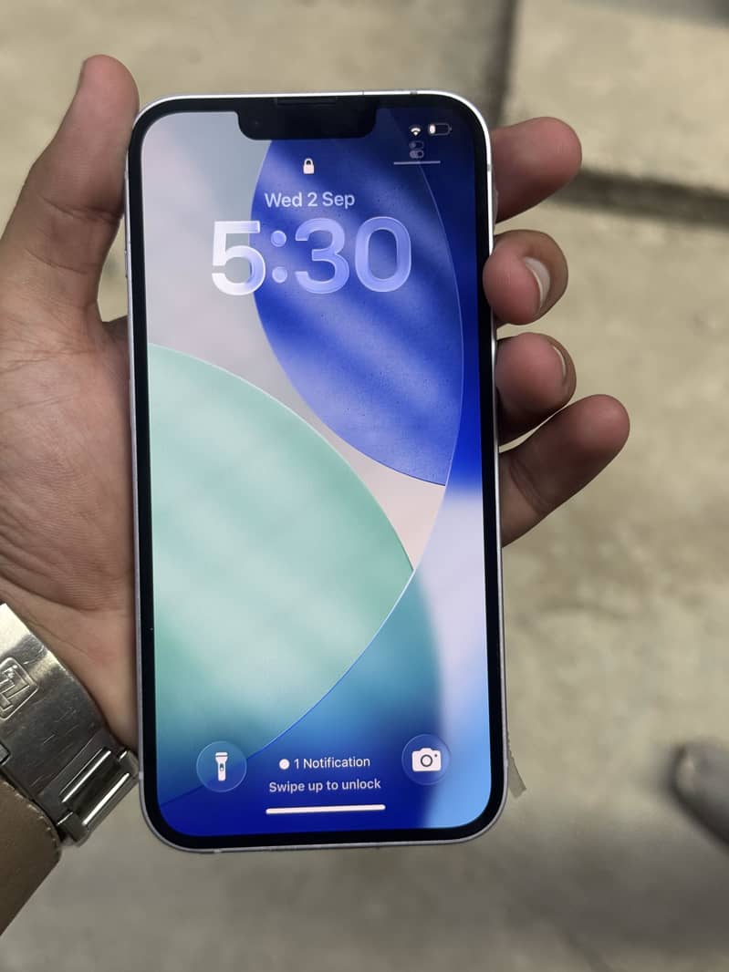 Apple iPhone 14 1