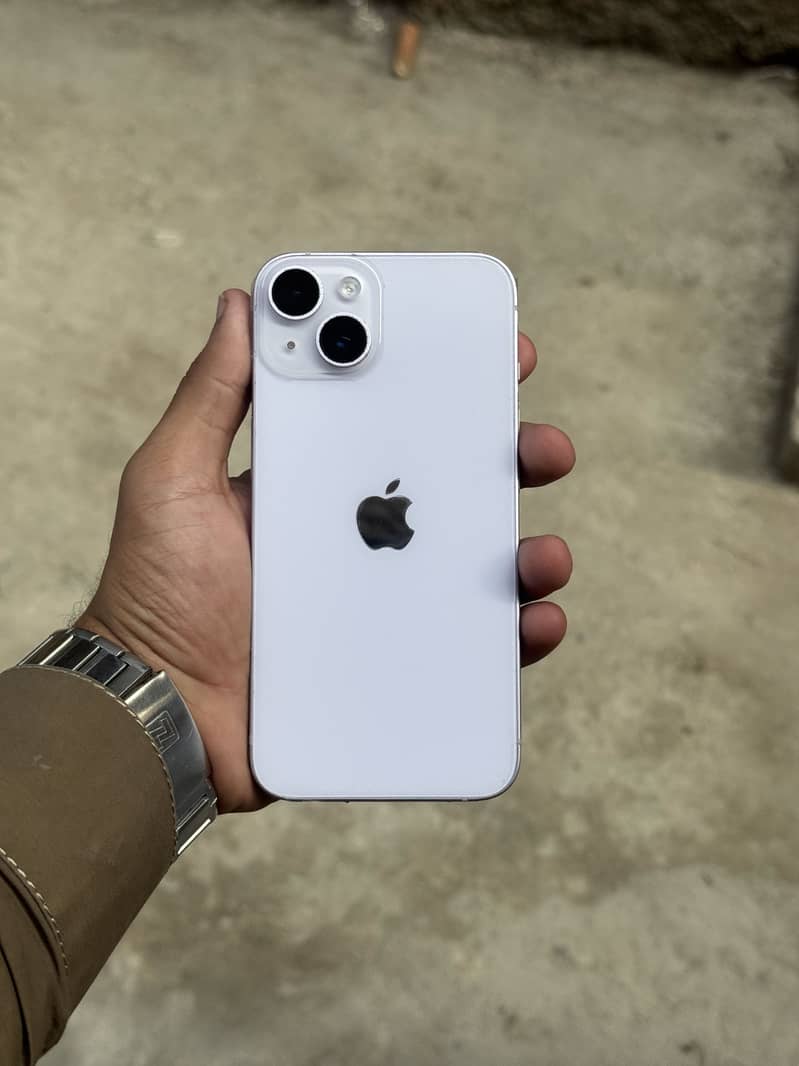Apple iPhone 14 2