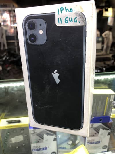 Apple iPhone 11