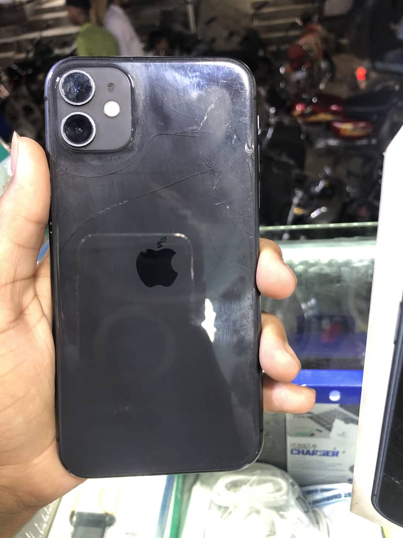 Apple iPhone 11 1