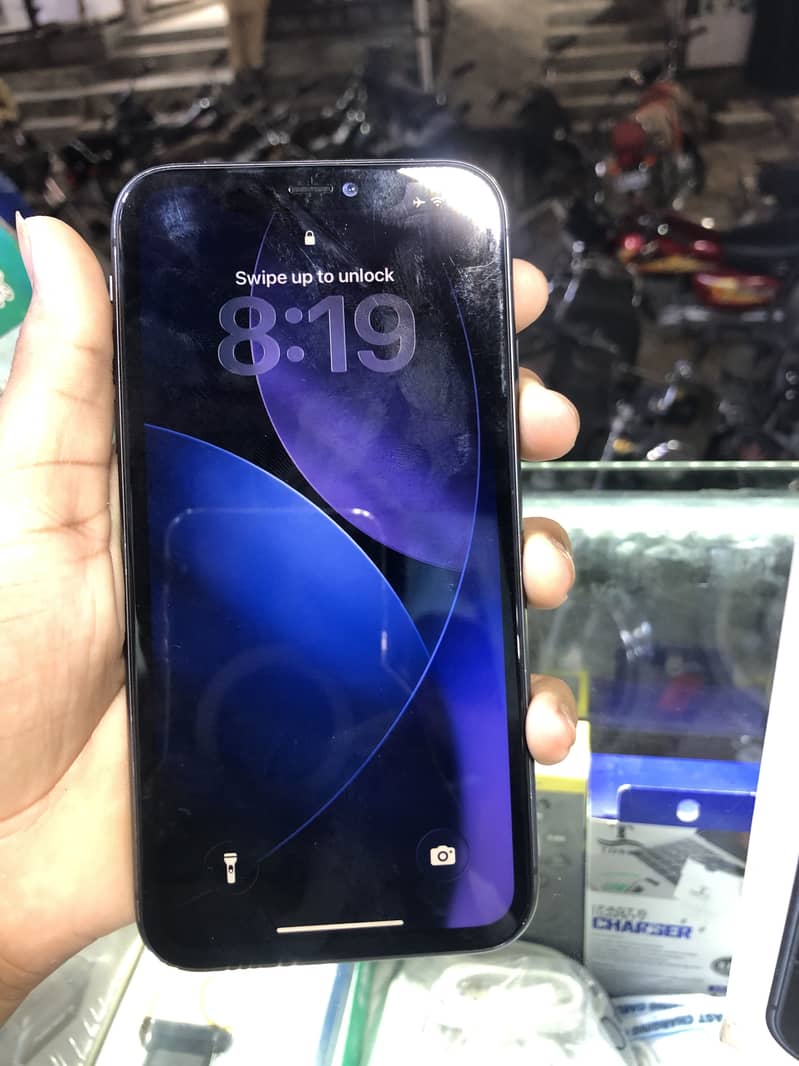Apple iPhone 11 2