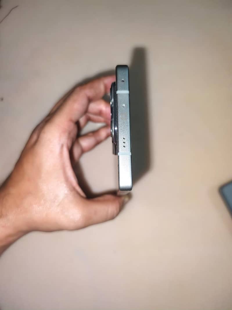 Infinix Note 50 5