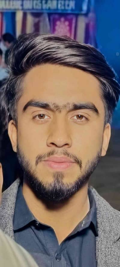 Ahmad