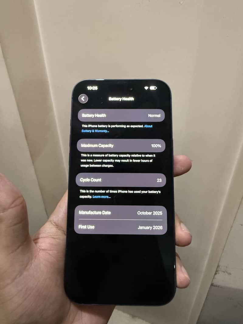 Apple iPhone 17 Pro Max 3