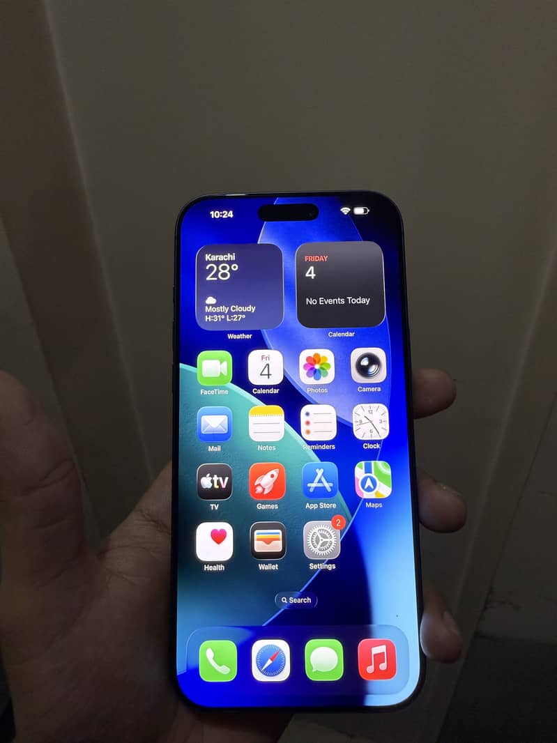 Apple iPhone 17 Pro Max 6