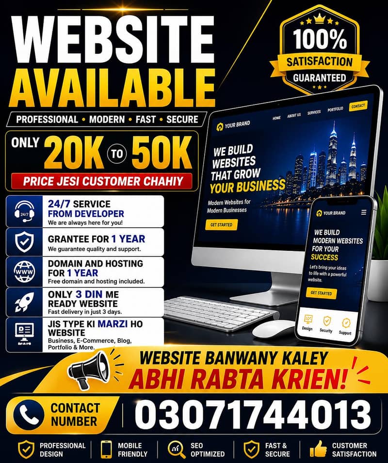 website maker 0