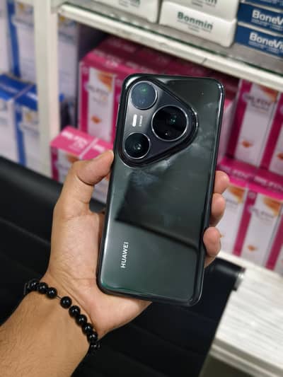 Huawei P80 Pro