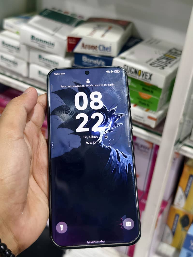 Huawei P80 Pro 4