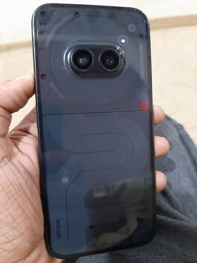 Nothing phone 2a non pta