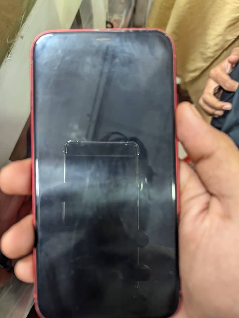 Apple iPhone 11 0