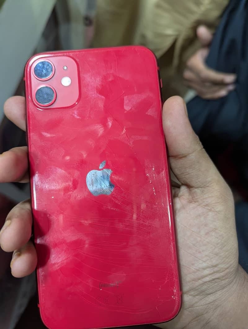 Apple iPhone 11 1
