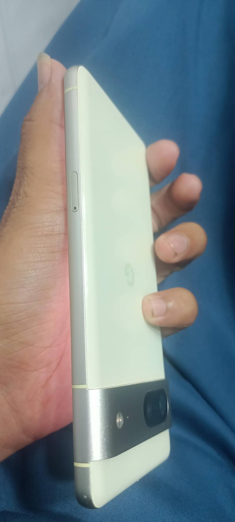 Google Pixel 7 Dual SIM 0