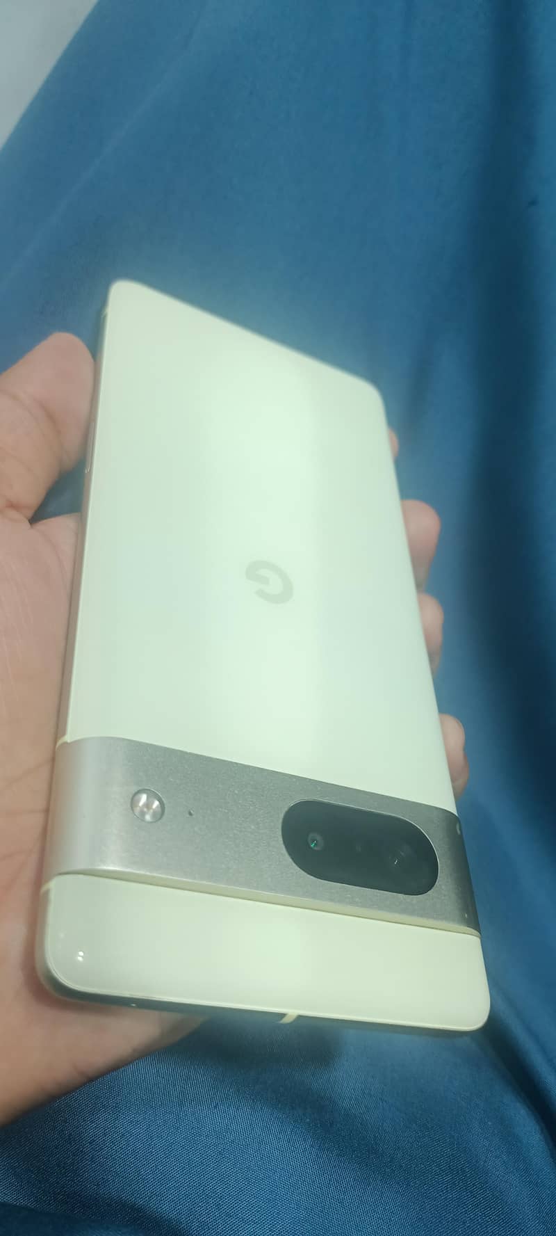Google Pixel 7 Dual SIM 2