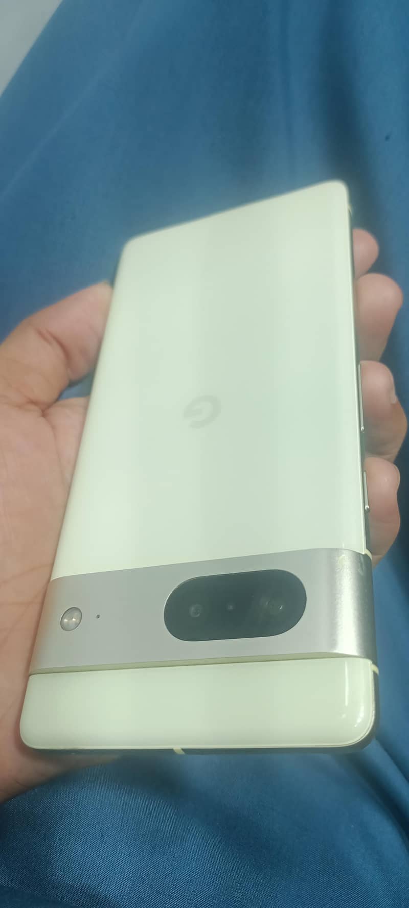 Google Pixel 7 Dual SIM 3