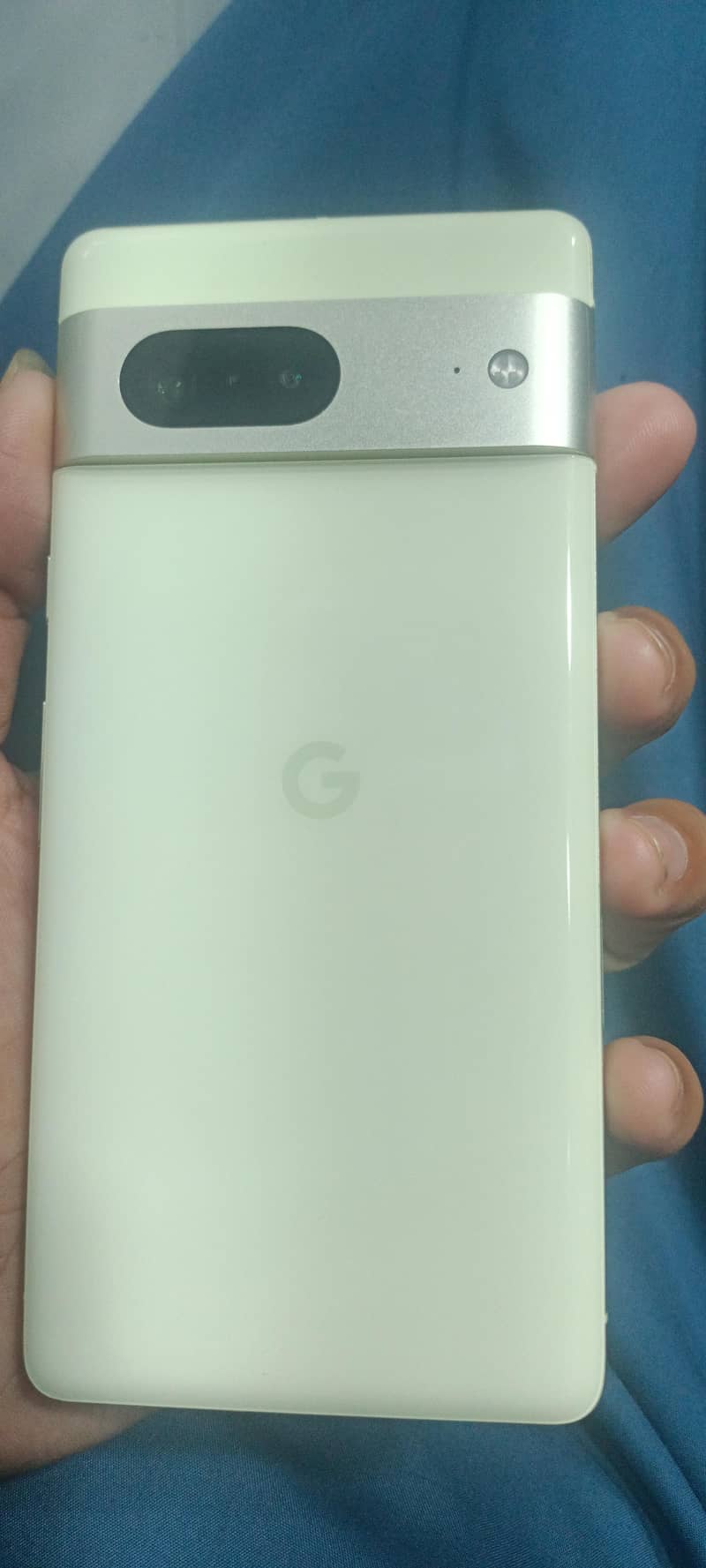 Google Pixel 7 Dual SIM 6