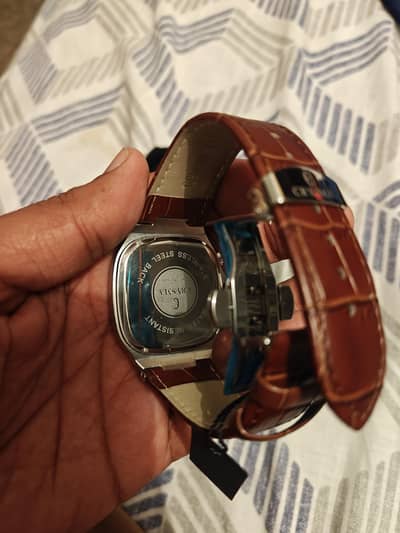 brand new watch for sales with box.