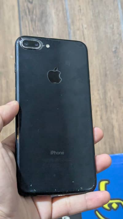 Apple iPhone 7 Plus