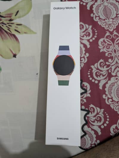 Galaxy Watch 6 40MM