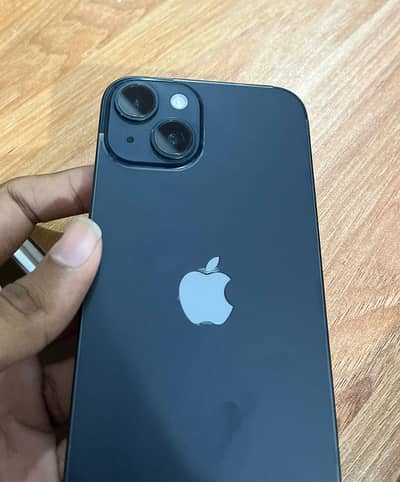 iPhone 14 128GB | JV SIM Locked | Face ID OK | 87% Battery | 10/10