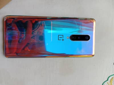 OnePlus 8