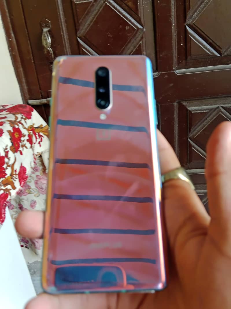 OnePlus 8 1