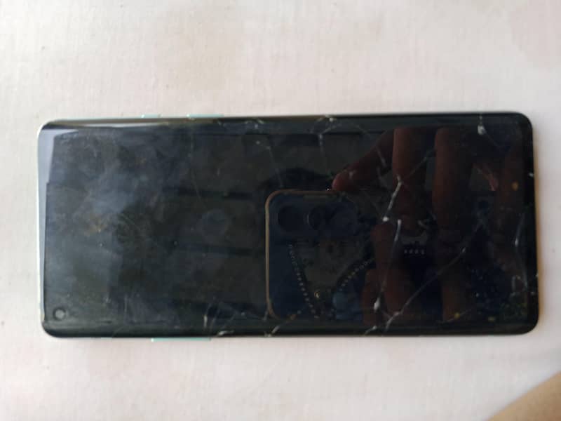 OnePlus 8 2