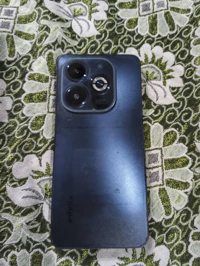 Infinix Smart 8 Plus 0326477935