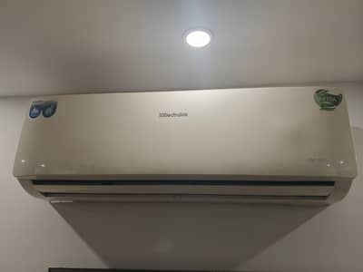 Electrolux Inverter For Sale
