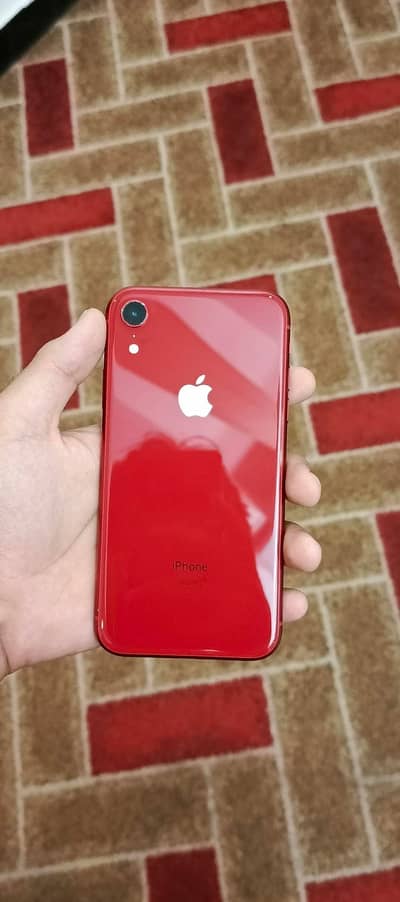 Apple iPhone XR LL/A