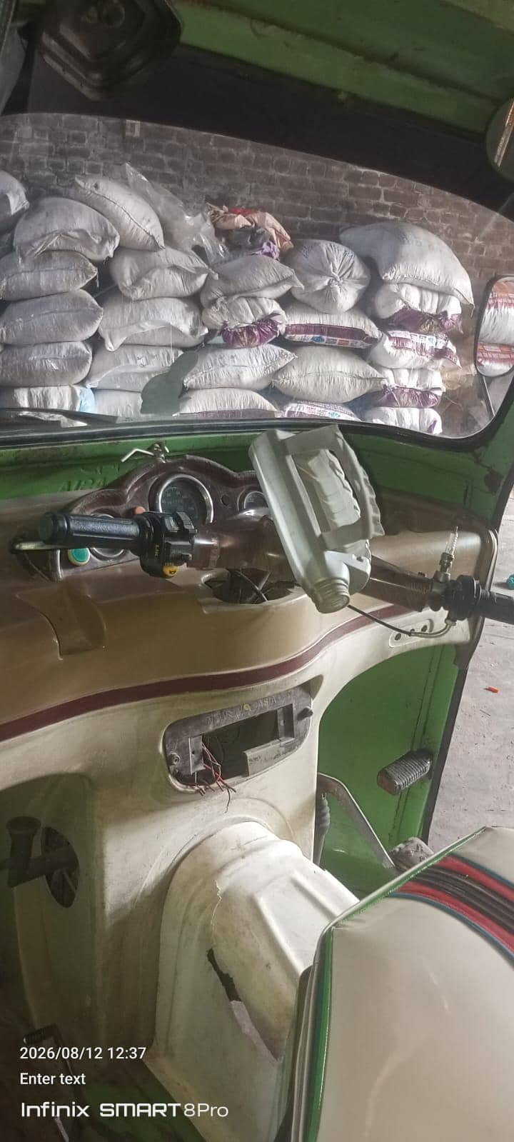 auto rickshaw 5