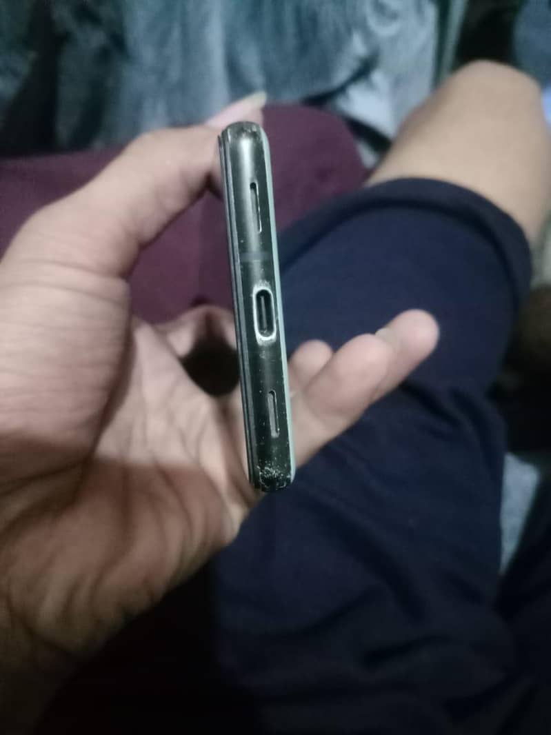 Google Pixel 6a 1