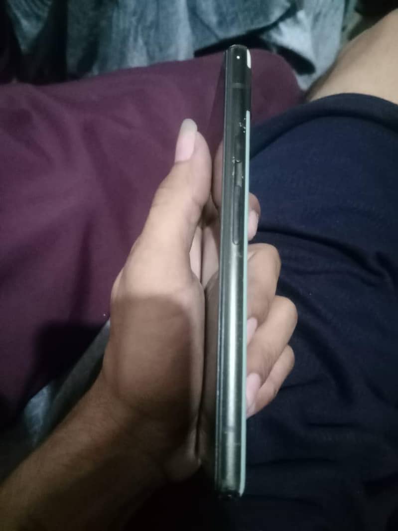 Google Pixel 6a 4