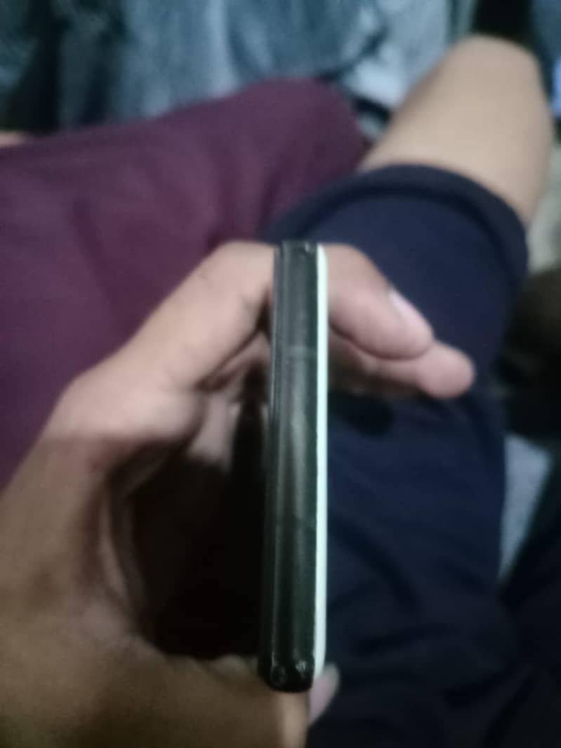 Google Pixel 6a 5