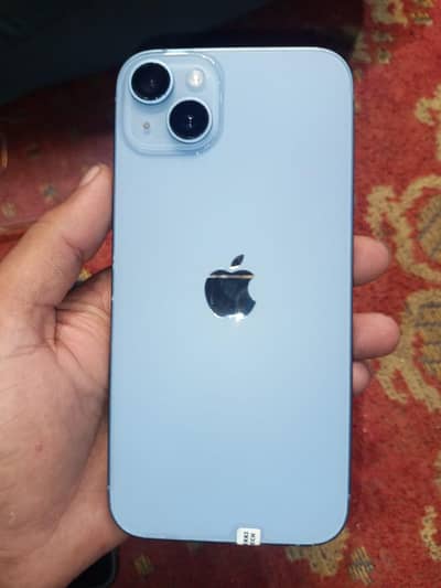 Apple iPhone 14 plus
